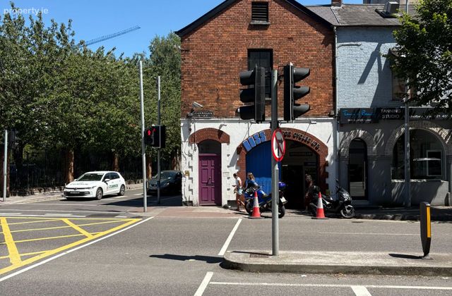 1 Carroll's Quay, Cork City Centre, Co. Cork - Click to view photos