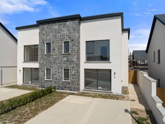 House Type C - Turn Key Ready To Occupy, Wexford Town, Co. Wexford - Image 4