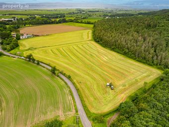 Lot 3 - Land At Ballycarton, Aghanloo Road, Limavady, Co. Derry, Limavady, Co. Derry