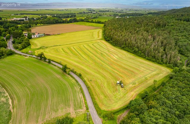 Lot 3 - Land At Ballycarton, Aghanloo Road, Limavady, Co. Derry, Limavady, Co. Derry - Click to view photos