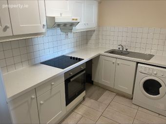Apartment 142, Block E, Blackhall Square, Brunswick Street North, Dublin 7, Smithfield, Dublin 7 - Image 4