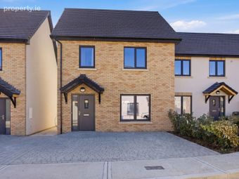 Palmer Gardens, Palmer Road, Rush, Co. Dublin