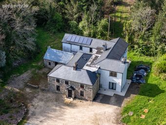 Breanross House, Dromod Road, Mohill, Co. Leitrim, Mohill, Co. Leitrim - Image 3