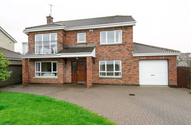 1 The Close, Inse Bay, Laytown, Co. Meath - Click to view photos