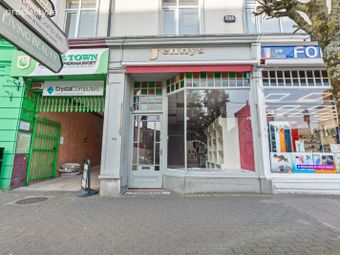 36 Bank Place, Mallow, Co. Cork