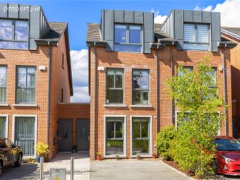 9 Auburn Green, Glenageary, Co Dublin, Glenageary, Co. Dublin