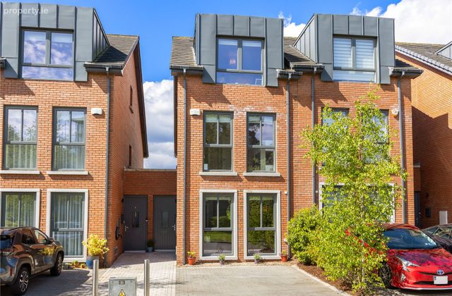 9 Auburn Green, Dun Laoghaire, Co Dublin, Dun Laoghaire, Co. Dublin - Click to view photos