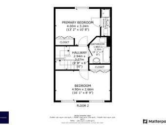 24 Boulevard, Ballentree Village, Tyrrelstown, Dublin 15 - Image 2