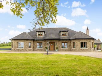 Arodstown, Summerhill, Moynalvey, Co. Meath
