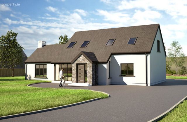 Erraroey, Falcarragh, Falcarragh, Co. Donegal - Click to view photos
