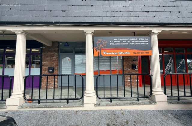 Unit 5, Park West, Mallow, Co. Cork - Click to view photos