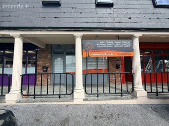 Unit 5, Park West, Mallow, Co. Cork