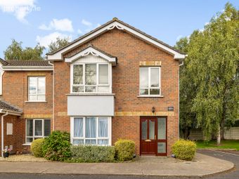 Apartment 3, Block 9, The Street, College Farm, Newbridge, Co. Kildare - Image 2