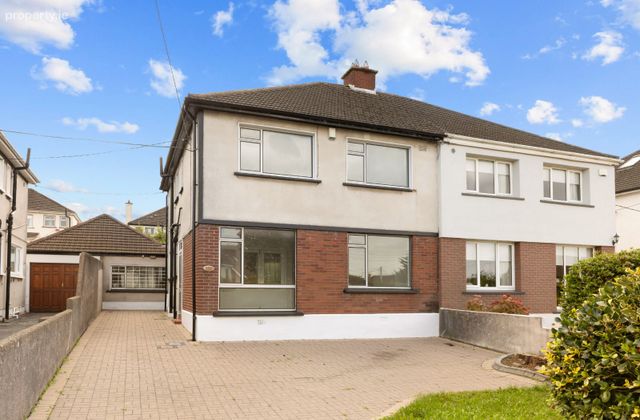 136 Kilmacud Road Upper, Blackrock, Kilmacud, Co. Dublin - Click to view photos