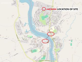 Site No. 1 Lakeview Heights, Cullenagh, Ballina, Co. Tipperary - Image 2