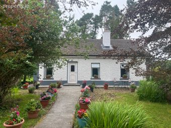 Gardina House, Kilcloony, Ballinasloe, Co. Galway