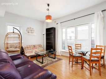 25 Carraig Court, George`s Avenue, Blackrock, Co. Dublin, Blackrock, Co. Dublin - Image 2