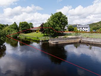 Mac's, Carrick West, Cornamona, Co. Galway - Image 3