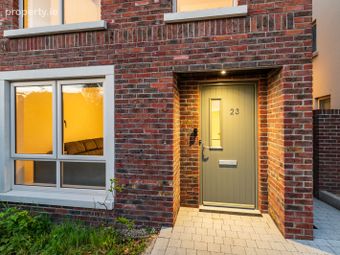 23 Oak Park Square, Oak Park, Naas, Co. Kildare - Image 3