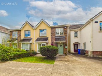 Sweetbriar, 8 Monteverdi Grove, Farmleigh, Waterford City Centre, Co. Waterford