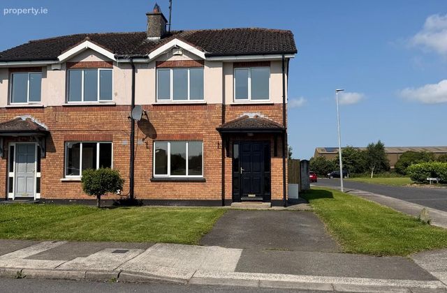 44 The Green, Lennonstown Manor, Dundalk, Co. Louth - Click to view photos