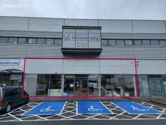 Unit 53 Briarhill Business Park, Briarhill Business Park, Ballybrit, Galway, Co. Galway, Ballybrit, Co. Galway