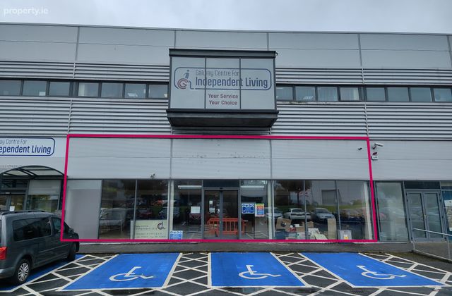 Unit 53 Briarhill Business Park, Briarhill Business Park, Ballybrit, Galway, Co. Galway, Ballybrit, Co. Galway - Click to view photos