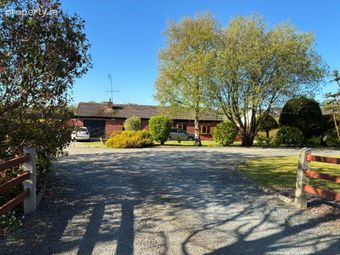 Courtown Road, Courtown, Co. Wexford