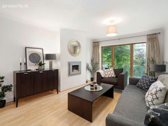 Apartment 11, The Oaks, Rockfield, Dundrum, Dublin 16