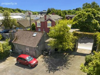 Manor House Plus Site, Mill Park Road, Enniscorthy, Co. Wexford, Enniscorthy, Co. Wexford - Image 4