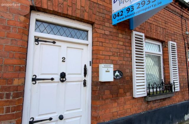 2 Saint Brigid's Terrace, Dundalk, Co. Louth - Click to view photos