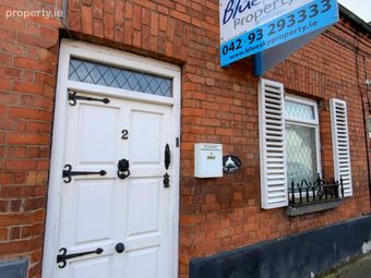 2 Saint Brigid's Terrace, Dundalk, Co. Louth