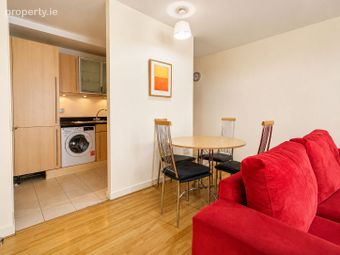 Apartment 115, Block A1, Smithfield Market, Smithfield, Dublin 7 - Image 5