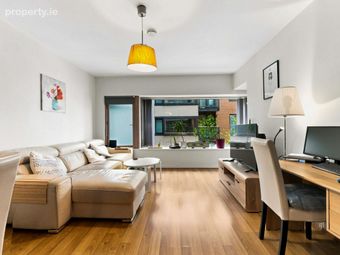 Apartment 88, Block A, Smithfield Market, Smithfield, Dublin 7 - Image 2