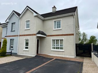 10 Esker Pines, Ballyhaunis, Ballyhaunis, Co. Mayo - Image 4