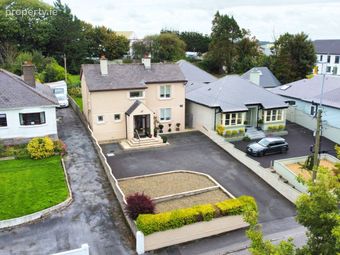 Clonroad, Ennis, Co. Clare