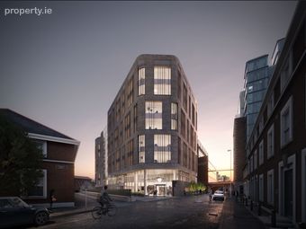 The Sidings, Grand Canal Quay, Dublin 2 - Image 4