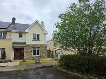 4 Carraig Breac, Drumshanbo, Drumshanbo, Co. Leitrim