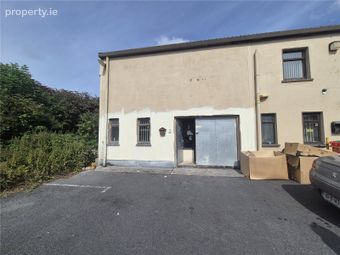 Unit 10 Doughiska Road Industrial Estate, Doughiska Road, Galway, Briarhill, Co. Galway - Image 2