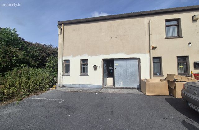 Unit 10 Doughiska Road Industrial Estate, Doughiska Road, Galway, Briarhill, Co. Galway - Click to view photos