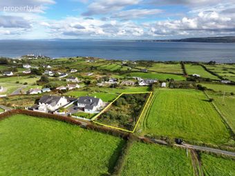 Carrowtrasna, Greencastle, Co. Donegal, Greencastle, Co. Donegal