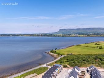 Type C, Strandhill, Co. Sligo