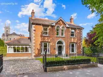 Mount Alexander, St Marys Road, Ballsbridge, Dublin 4, Ballsbridge, Dublin 4