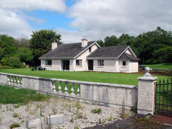 Shraheen, Foxford, Foxford, Co. Mayo