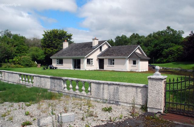 Shraheen, Foxford, Foxford, Co. Mayo - Click to view photos
