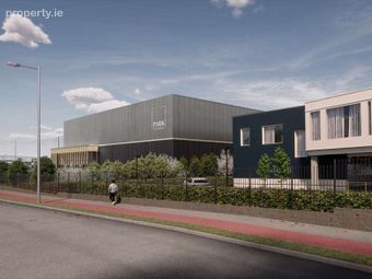 Unit 639, Northwest Logistics Park, Ballycoolin, Dublin 15, Ballycoolin, Dublin 15 - Image 2