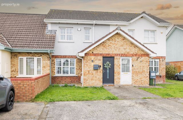 9 Grange Grove, Gormanstown Road, Gormanston, Co. Meath - Click to view photos