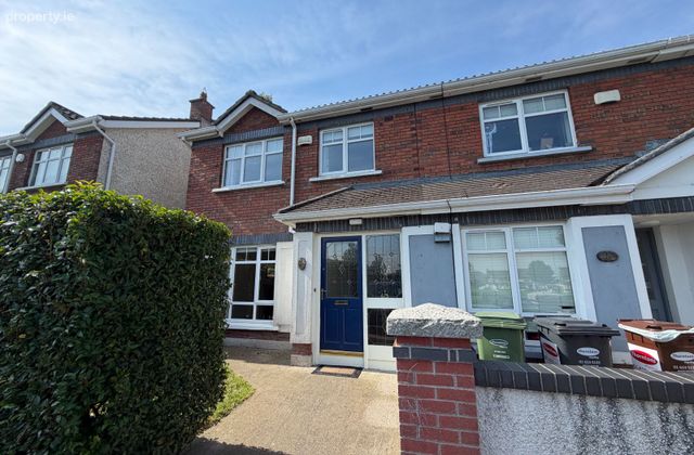 20 Beechfield Place, Castaheany, Clonee, Dublin 15 - Click to view photos