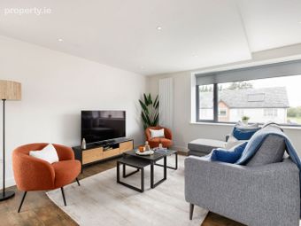2 Bedroom Apartment, Jameson Orchard Road, Malahide, Co. Dublin - Image 2