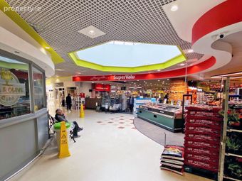 Unit 2, Carrigaline Shopping Centre, Carrigaline, Co. Cork - Image 2